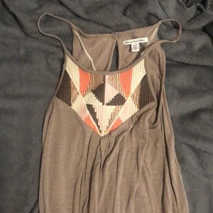 American Eagle Tank